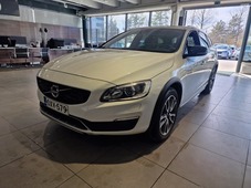 Volvo V60 Cross Country vaihtoauto