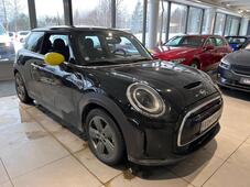 Mini Hatchback vaihtoauto