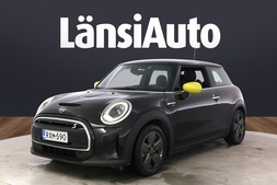 Mini Hatchback vaihtoauto
