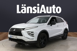 Mitsubishi Eclipse Cross vaihtoauto