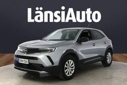 Opel Mokka vaihtoauto