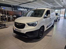 Opel Combo vaihtoauto