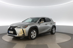 Lexus UX vaihtoauto