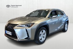 Lexus UX vaihtoauto