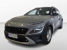 Hyundai Kona vaihtoauto
