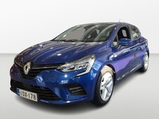 Renault Clio vaihtoauto