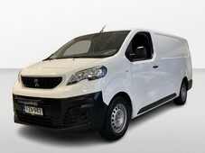 Peugeot Expert vaihtoauto