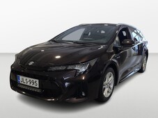 Suzuki Swace vaihtoauto