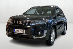 Suzuki Vitara vaihtoauto