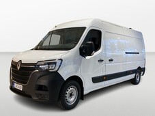 Renault Master vaihtoauto