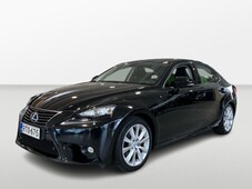 Lexus IS vaihtoauto