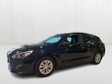 Hyundai i30 Wagon vaihtoauto