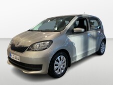 Skoda Citigo vaihtoauto