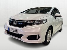 Honda Jazz vaihtoauto