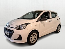 Hyundai i10 vaihtoauto