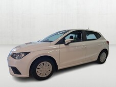 SEAT Ibiza vaihtoauto