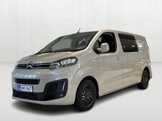 Citroën Jumpy vaihtoauto