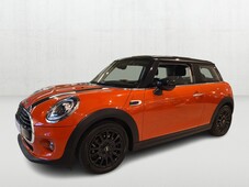 Mini Cooper vaihtoauto