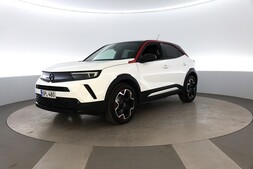 Opel Mokka-e vaihtoauto