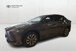 Lexus RZ vaihtoauto