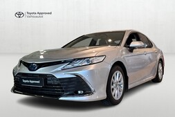 Toyota Camry vaihtoauto