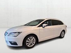SEAT Leon ST vaihtoauto