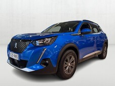 Peugeot 2008 vaihtoauto