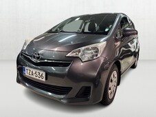 Toyota Verso-S vaihtoauto