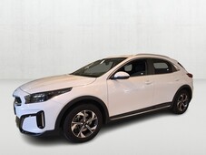 Kia XCeed vaihtoauto