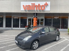 Toyota Prius vaihtoauto