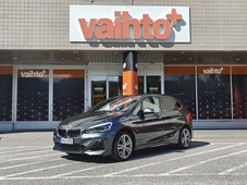 BMW 225 vaihtoauto