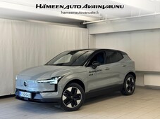 Volvo EX30 vaihtoauto