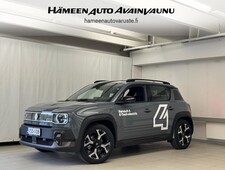 Renault 4 vaihtoauto