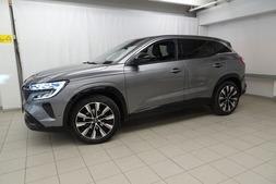 Renault Austral vaihtoauto