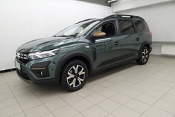 Dacia Jogger vaihtoauto