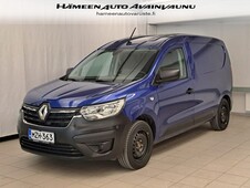 Renault Express vaihtoauto