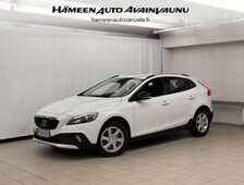 Volvo V40 Cross Country vaihtoauto