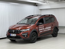 Dacia Jogger vaihtoauto