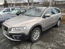 Volvo XC70 vaihtoauto