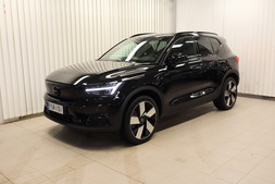 Volvo EX40 vaihtoauto