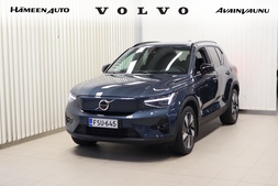 Volvo EX40 vaihtoauto