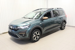 Dacia Jogger vaihtoauto