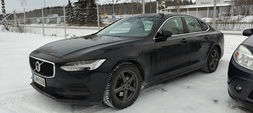 Volvo S90 vaihtoauto