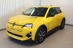 Renault 5 vaihtoauto