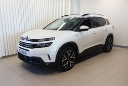 Citroën C5 Aircross vaihtoauto