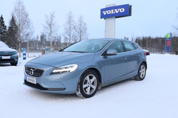 Volvo V40 vaihtoauto