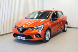 Renault Clio vaihtoauto
