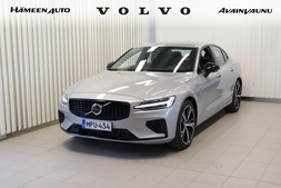 Volvo S60 vaihtoauto