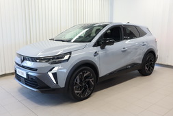 Renault Symbioz vaihtoauto