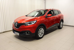 Renault Kadjar vaihtoauto